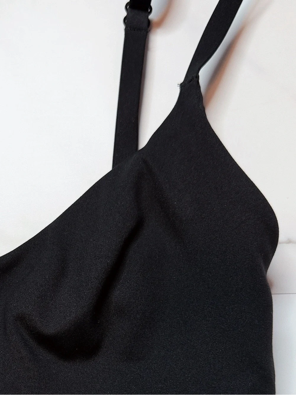 NWT NikeSkims Matte Micro Scoop Bra
